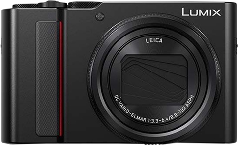 Panasonic Lumix DC-TZ200 20.1MP, A - CeX (UK): - Buy, Sell, Donate